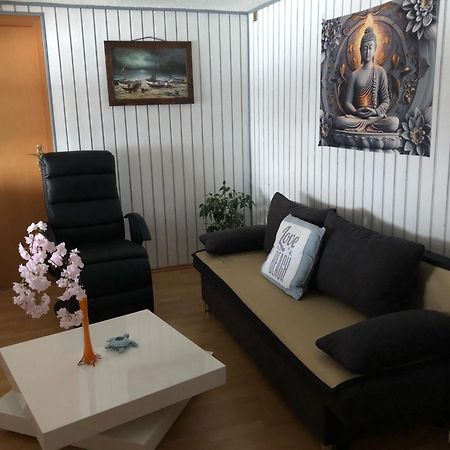 Ferienbungalow Karnitz/Ruegen 외부 사진