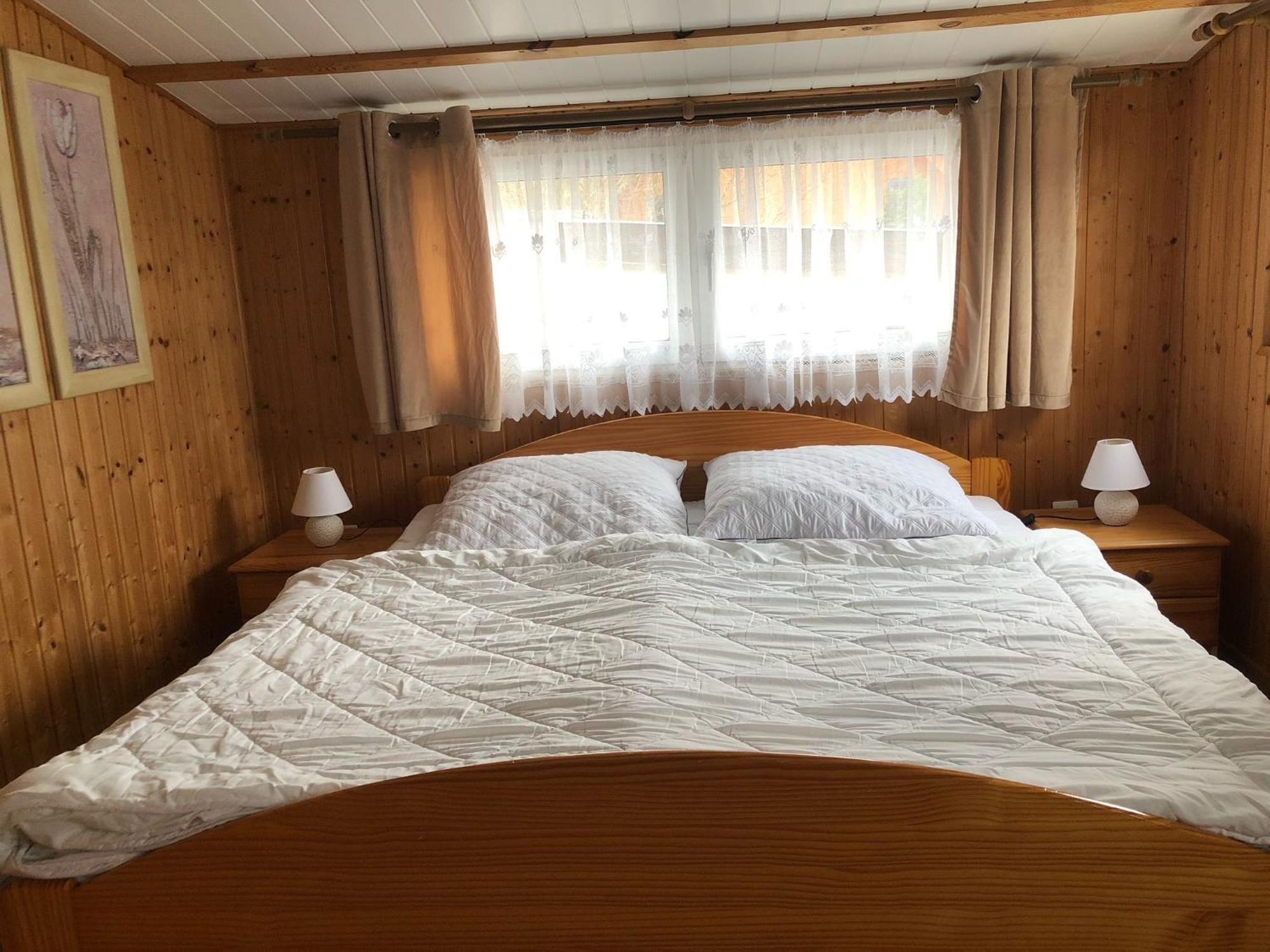 Ferienbungalow Karnitz/Ruegen 외부 사진